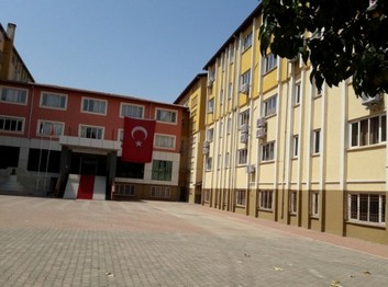 Gaziantep-Şehitkamil-Şehit Mehmet Demir Kız Anadolu İmam Hatip Lisesi fotoğrafı