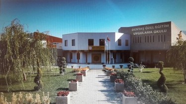 Denizli-Merkezefendi-Dentaş Özel Eğitim Uygulama Okulu I. Kademe fotoğrafı