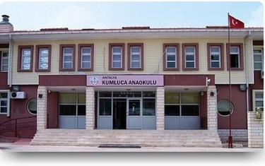 Antalya-Kumluca-Kumluca Anaokulu fotoğrafı