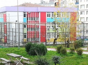 Samsun-İlkadım-Belediye Ortaokulu fotoğrafı