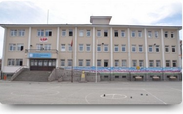 Ankara-Çankaya-Abdurrahman Şengel Ortaokulu fotoğrafı