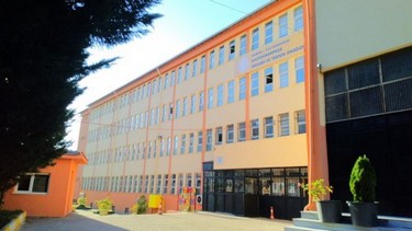 İstanbul-Gaziosmanpaşa-Gaziosmanpaşa Mesleki ve Teknik Anadolu Lisesi fotoğrafı