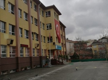 İstanbul-Sultanbeyli-Namık Kemal Ortaokulu fotoğrafı