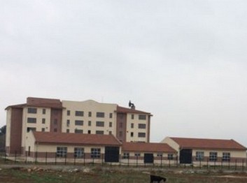 Şanlıurfa-Haliliye-Konuklu Çok Programlı Anadolu Lisesi fotoğrafı