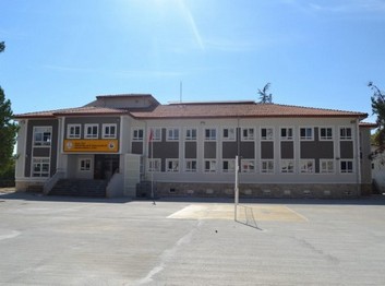 Tokat-Zile-Türkiye Odalar ve Borsalar Birliği Sakarya Anadolu Lisesi fotoğrafı