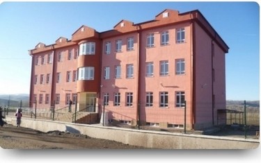 Sivas-Merkez-Güney Şehit Uzman Çavuş Sadettin Yazıcı Ortaokulu fotoğrafı