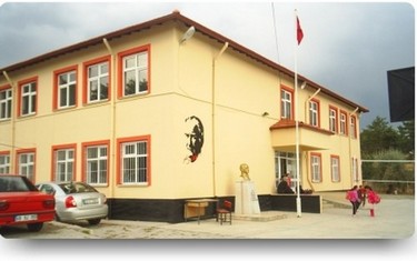 Denizli-Çameli-Gökçeyaka 75.Yıl Cumhuriyet Ortaokulu fotoğrafı
