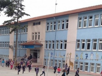 Burdur-Merkez-Cumhuriyet İlkokulu fotoğrafı