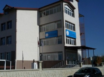 Erzurum-Aziziye-Fatih Sultan Mehmet İmam Hatip Ortaokulu fotoğrafı