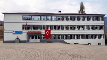 Erzurum-İspir-İspir İmam Hatip Ortaokulu fotoğrafı