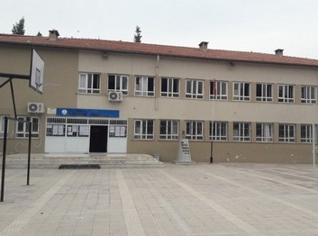 Hatay-Reyhanlı-8 Temmuz Ortaokulu fotoğrafı