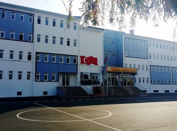İstanbul-Silivri-Atatürk Anadolu Lisesi fotoğrafı