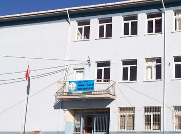 Manisa-Gördes-Şehit Cemal AYBEY İmam Hatip Ortaokulu fotoğrafı
