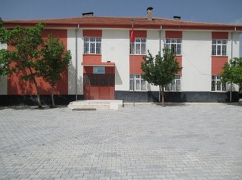 Aksaray-Merkez-Akin Ortaokulu fotoğrafı