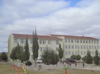 Sinop-Saraydüzü-Saraydüzü İmam Hatip Ortaokulu fotoğrafı