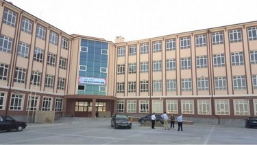 Ankara-Etimesgut-Halil İnalcık Anadolu Lisesi fotoğrafı