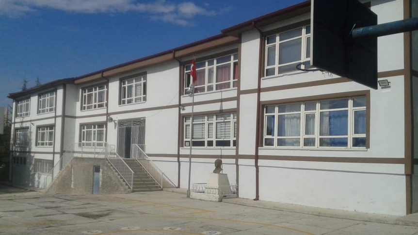 Ankara-Ayaş-Bünyamin Ayaşi İlkokulu fotoğrafı