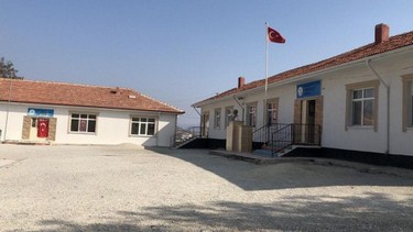 Yozgat-Çekerek-Cumhuriyet İlkokulu fotoğrafı