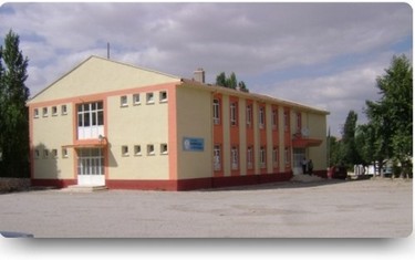 Karaman-Merkez-Morcalı İlkokulu fotoğrafı