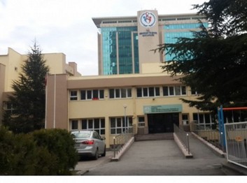 Ankara-Altındağ-Çağdaş Özel Eğitim Uygulama Okulu I. Kademe fotoğrafı