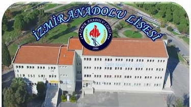 İzmir-Karabağlar-İzmir Anadolu Lisesi fotoğrafı