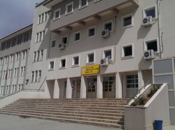 Diyarbakır-Çermik-Çermik Mesleki ve Teknik Anadolu Lisesi fotoğrafı
