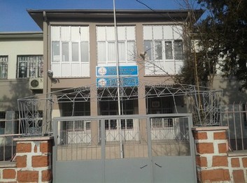 Kayseri-Kocasinan-Gazi Osman Paşa İlkokulu fotoğrafı