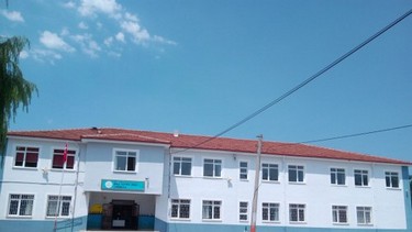 Tokat-Erbaa-Hacı Fatma Uslu Ortaokulu fotoğrafı