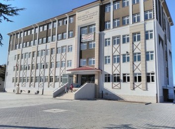 Samsun-Vezirköprü-Atatürk Ortaokulu fotoğrafı
