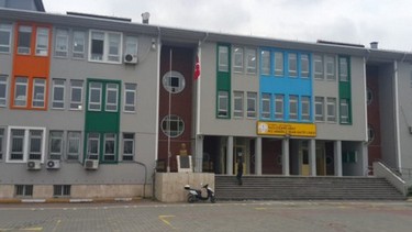 İstanbul-Zeytinburnu-Kazlıçeşme Abay Kız Anadolu İmam Hatip Lisesi fotoğrafı