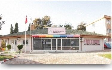 İzmir-Buca-Avukat İlhan Ege Anaokulu fotoğrafı