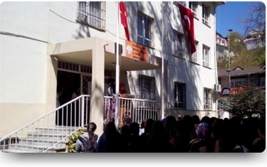 İstanbul-Beykoz-Boğaziçi Mesleki ve Teknik Anadolu Lisesi fotoğrafı