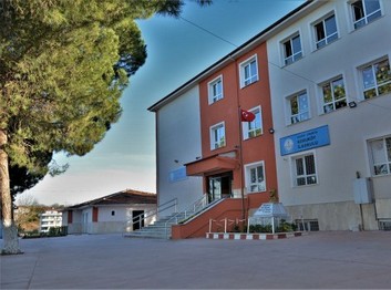 Yalova-Çınarcık-Koruköy Ortaokulu fotoğrafı