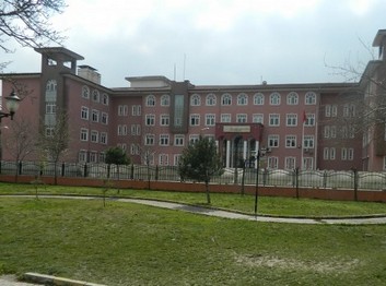 Bursa-Gürsu-Gürsu Borsa İstanbul Anadolu Lisesi fotoğrafı