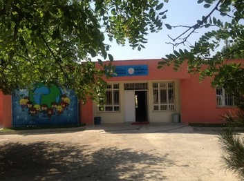 Batman-Merkez-Kösetarla Ortaokulu fotoğrafı