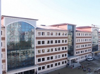 Rize-Merkez-Rize Anadolu İmam Hatip Lisesi fotoğrafı