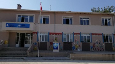 Bursa-İznik-Çiçekli Ortaokulu fotoğrafı