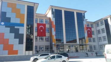 Sivas-Merkez-Cahit Zarifoğlu İlkokulu fotoğrafı
