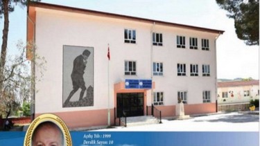 Denizli-Pamukkale-Hasan Başkan İlkokulu fotoğrafı