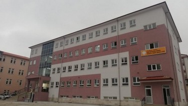 Balıkesir-Karesi-Gazi Mustafa Kemal Mesleki ve Teknik Anadolu Lisesi fotoğrafı