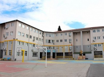 İzmir-Torbalı-Torbalı Ticaret Odası 80.Yıl Ortaokulu fotoğrafı