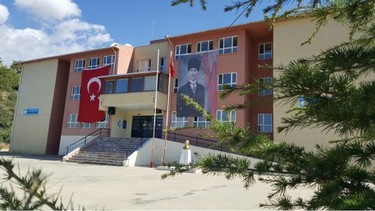 İzmir-Kiraz-Çayağzı İlkokulu fotoğrafı