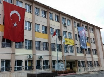 İstanbul-Ümraniye-Evliya Çelebi Mesleki ve Teknik Anadolu Lisesi fotoğrafı