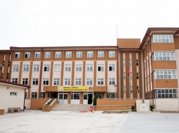 Kocaeli-Darıca-Şehit Edip Zengin Anadolu Lisesi fotoğrafı