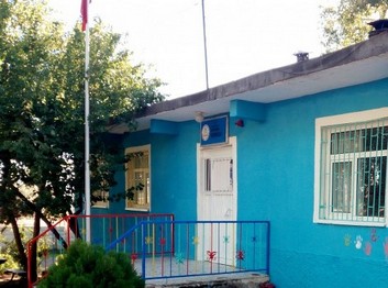 Kahramanmaraş-Dulkadiroğlu-Kapıçam İlkokulu fotoğrafı