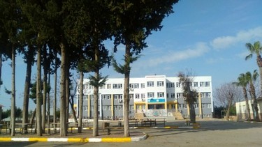 Antalya-Kepez-Ahmet-Leman Baydar Ortaokulu fotoğrafı