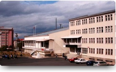 Erzurum-Palandöken-Rıfkı Salim Burçak Mesleki ve Teknik Anadolu Lisesi fotoğrafı