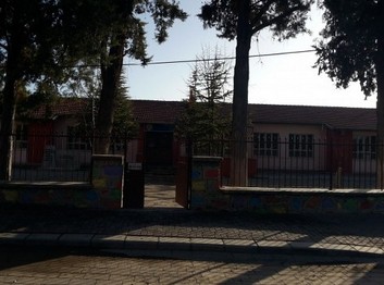 Denizli-Çivril-Gürpınar Atatürk Ortaokulu fotoğrafı