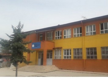 Hatay-Reyhanlı-Nergisli Cumhuriyet İlkokulu fotoğrafı