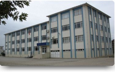 Manisa-Salihli-Şazimet Uysal Ortaokulu fotoğrafı